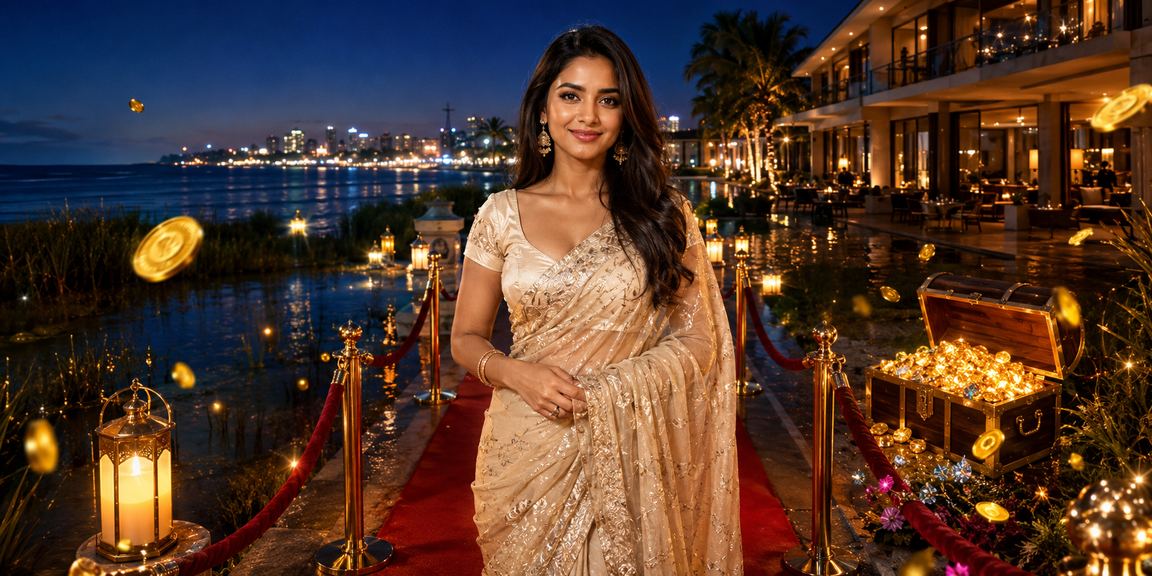 কক্সবাজার ক্যাসিনো আনন্দের দৃশ্য