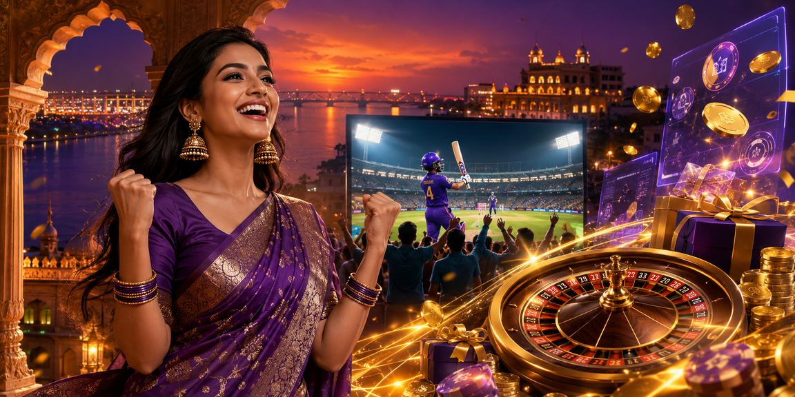 রাজশাহীতে ক্রিকেট বেটিং ইন্টারফেস
